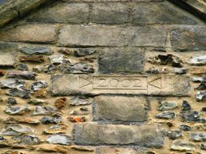 La date de la restauration