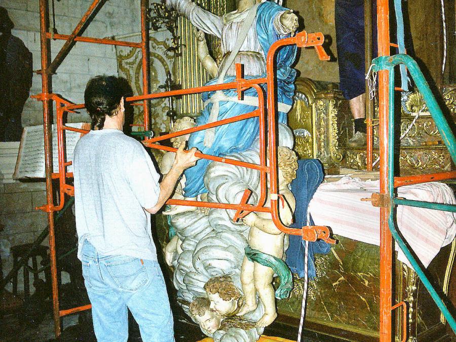 Restauration (photo9)